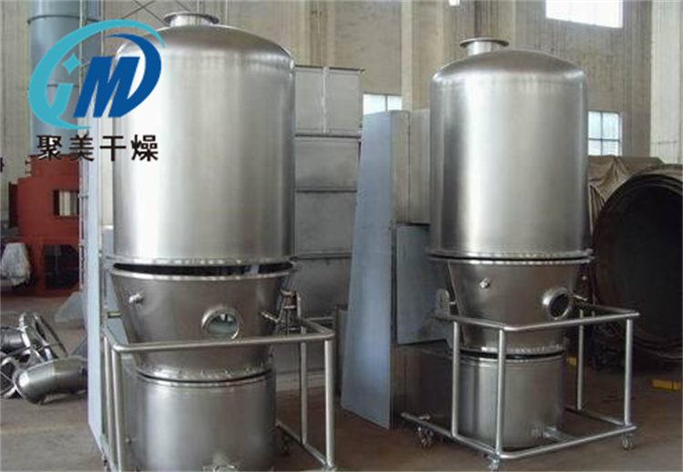 在沸騰干燥機(jī)中處理的物料的使用條件是什么？